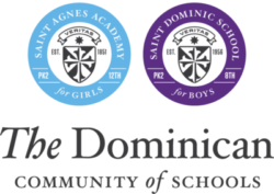 St. Agnes Academy- St. Dominic School