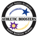 Athletic Booster NEW Logo Athletic Booster NEW Logo